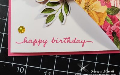 Hues of Happiness Birthday Cards