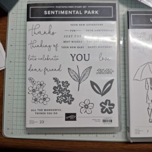 Sentimental Park Bundle