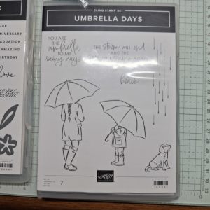 Umbrella Days